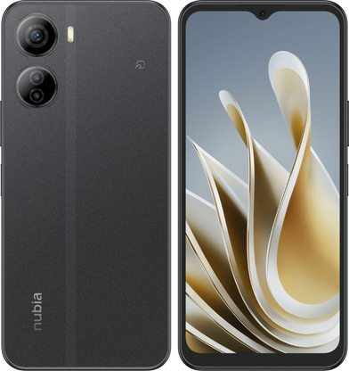 ZTE Nubia Ivy 5G TD-LTE JP Z6561J
